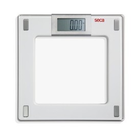 Seca Aura 807 Digital Personal Scale with Glass Surface by Seca Scales