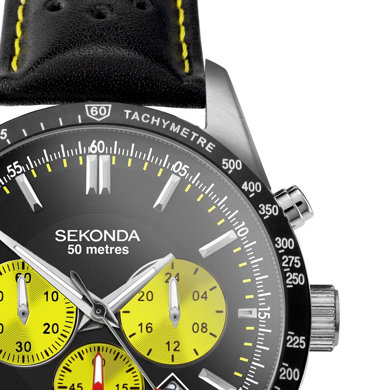 Sekonda Casual Watch 30068