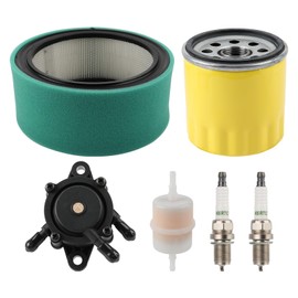 24 083 03-S Air Filter for Kohler CH18-CH25 CH620-CH740 CV18-CV25 CV675-CV740 ECH630-ECH749 for Kohler Command 18HP-25HP OHV Engine Lawn Mower Parts