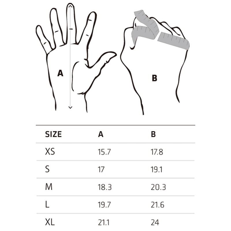 BBB Cycling Winter Gloves Cold Shield Reflective L Black