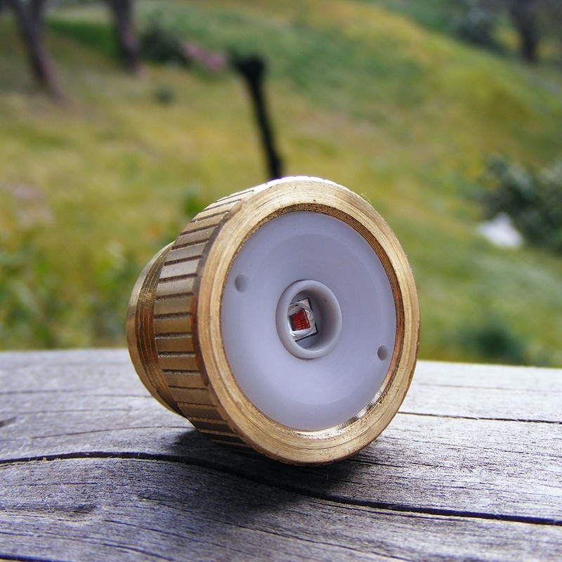 Odepro Original Red Light Green Light White Light IR850 Light