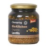 Clearspring Demeter Organic Lentils 360g