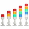 Signal Tower Stacking Lights, Industrial Machine Signal Lights, Indicator Light
