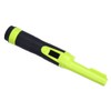 HS‑10 Portable Waterproof Metal Detector Handheld Treasure Finder with LCD