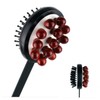 Double-sided massager scalp massager Mother's gift Father's gift Hyoja hand massager head massage 3ea