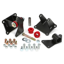 Trans-Dapt Performance 4205 LS Engine Swap Mount Kit
