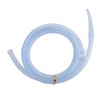 2L Silicone Home Enema Bag Kit with Flexible Hose for