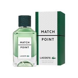 Match Point by Lacoste