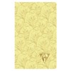 Clairefontaine 193086C - Pack of 12 Notebooks Neo Deco Collection