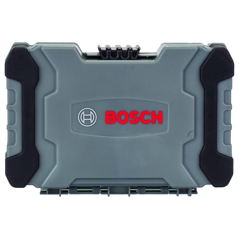 Bosch 2 607 017 328 x Hexagonal Phillips/Pozidriv Screwdriver Bits,