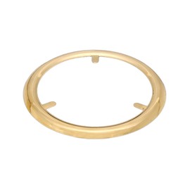 B&P Lamp® Ball Shade Top Ring