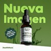 Aceite de Orégano con Carvacrol y Aceite de Oliva Gotas