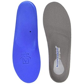 FREEDOM Accommodator Semi-Rigid PRO, AA, Full