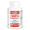 Supersmart - Triple Protect Supplement - Combines the best studied