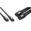 (2 Pack) Internal Mini SAS SFF-8087 to Mini SAS SFF-8087