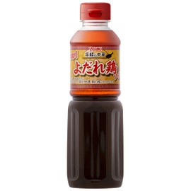 Yuuki Sichuan Drool Chicken Sauce, 17.6 oz (500 g)