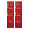 B Pure 2 Pack Revitalizing Eye Serum Fragrance Free USA