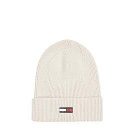 Tommy Jeans Ladies Beanie Hat, beige