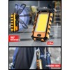 LED Rechargeable Magnetic Work Light 40W 1500Lumens, Hanging Hook 4