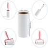 Lint Roller Replacement Roller, 7 Rollers, Extra Sticky Lint Roller,