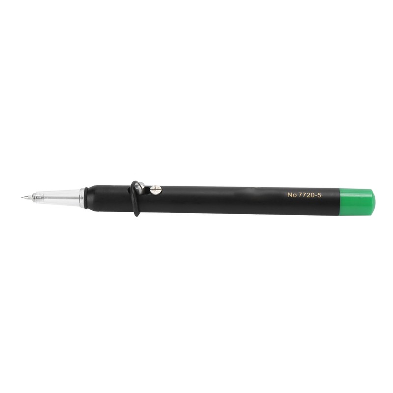 Oil Pin Pen Automatic Watch Lubricant Oiler Alloy Watch Repair