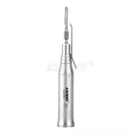 AZDENT Dental LED Brushless Micro Motor QI901/1:1/4:1 Surgical Saw Handpiece - 1:1-3° Saw Oscillating