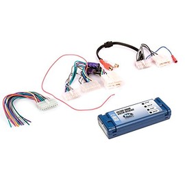 PAC ROEM-VET1 System Interface Kit (Replace Factory Radio for Corvette Vehicles)