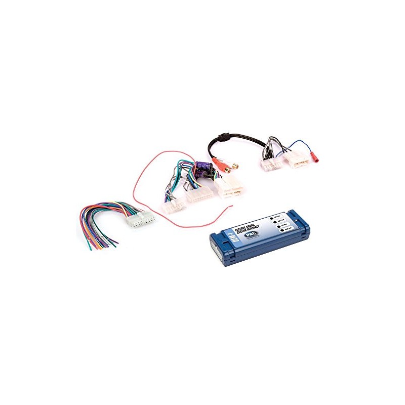 PAC ROEM-VET1 System Interface Kit (Replace Factory Radio for Corvette