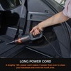 Suds Lab V2 Car Vacuum Cleaner - Professional Deep Clean