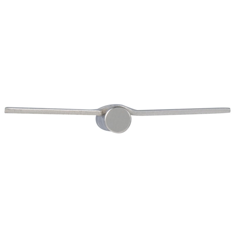 Design House 6-Pack Brushed Chrome Interior Door Hinges – 3.5-inch