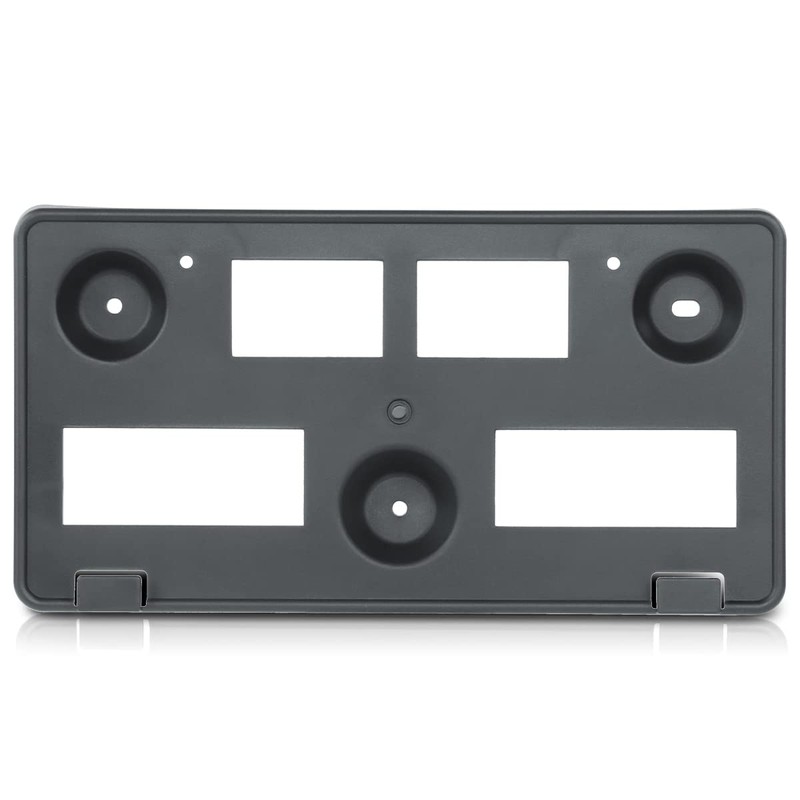 Front License Plate Bracket Holder Compatible with 20-22 Lincoln Aviator