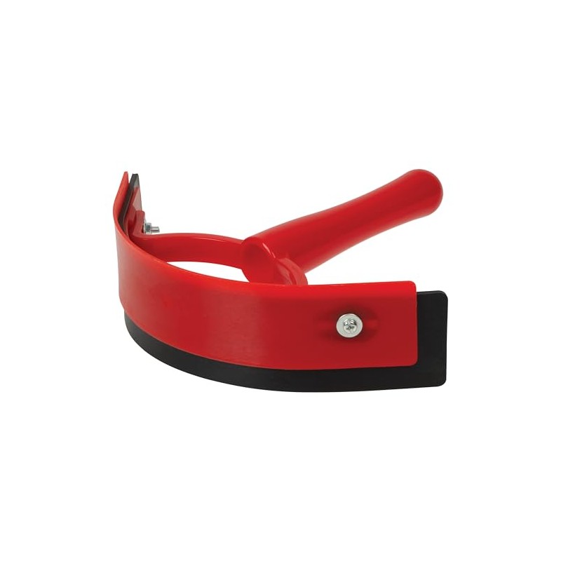 Weaver Leather Deluxe Sweat Scraper