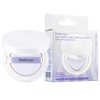 Pearl Extract Purple Tone-Up Cushion for a Radiant Pearl Glow 15g