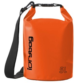 IDRYBAG Waterproof Backpack Dry Bag for Women Men, Floating Bag Dry Backpack 2L/5L/10L/15L/20L/30L/40L, Dry Bags Waterproof for Kayaking, Boating, Canoeing, Rafting, Hiking, Camping