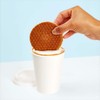 Rip Van Wafels Honey & Oats Stroopwafels - Healthy Snacks