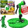 Unbranded 100 FT 100 Feet Expandable Flexible Outdoor Garden Water