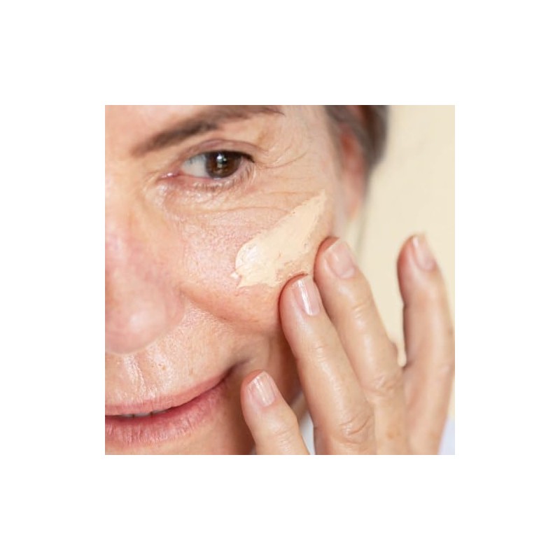 Ere Perez- Crema Hidratante Facial con Jitomate, Wild Tomatoe, Riche