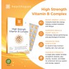 Healthspan High Strength Vitamin B Complex – 120 Tablets |