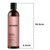 Latinoil Chia Curl Care Kit