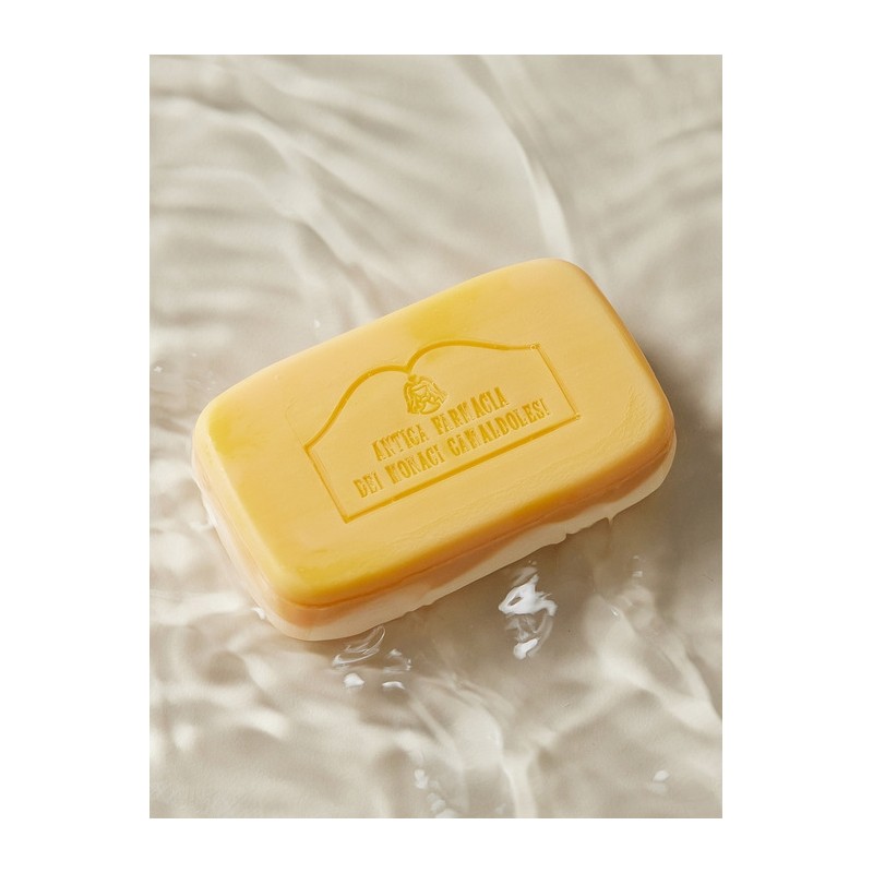 Miele Soap (Honey Soap) 125g / 미엘레 비누(허니 비누) 125g