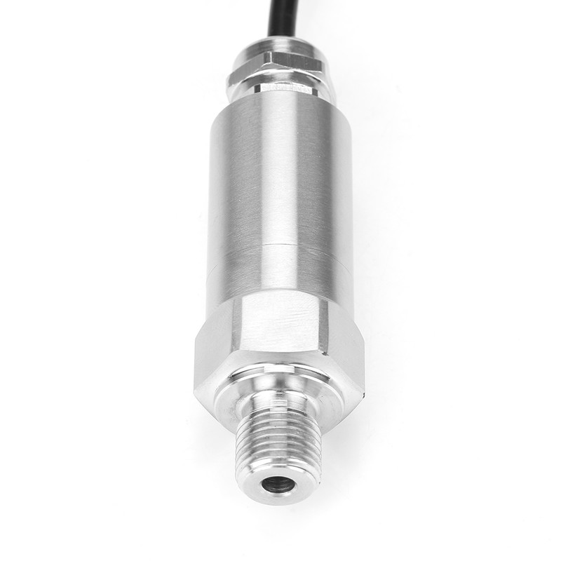 G1/4" DC 5V High Precision Pressure Transmitter Transducer 4-20MA for