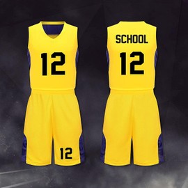 44 Pieces 8 Inch Iron on Transfers Numbers T-Shirt Heat Transfer 0 to 9 Jersey Number for Sports T-Shirt Jersey (44 Pcs Black)