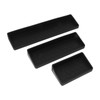 3 in 1 30 Inch Silicone Magnetic Stove Top Shelf