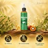 2p JOVEECO Aceite De Batana Orgánico Natural Crecimiento Del Cabello