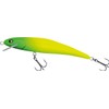 Balzer Wobbler MK Adventure UV Booster 2.0 - Lime Chartreuse