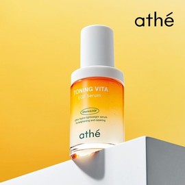 Atte (아떼뷰티)아떼 비타 이지에프 흔적엔딩 피부장벽 EGF 세럼 30ml (Ate Beauty) Ate Vita Easy EGF Trace Ending Skin Barrier EGF Serum 30ml