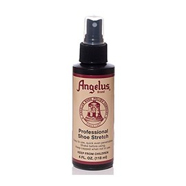 (Ship from USA) Angelus Brand Professional Shoe Stretch Spray Pump #870 4 ozGWE849F EP-21RT19321