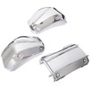 Show Chrome Accessories (61-113) Chrome Side Cover