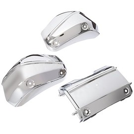 Show Chrome Accessories (61-113) Chrome Side Cover