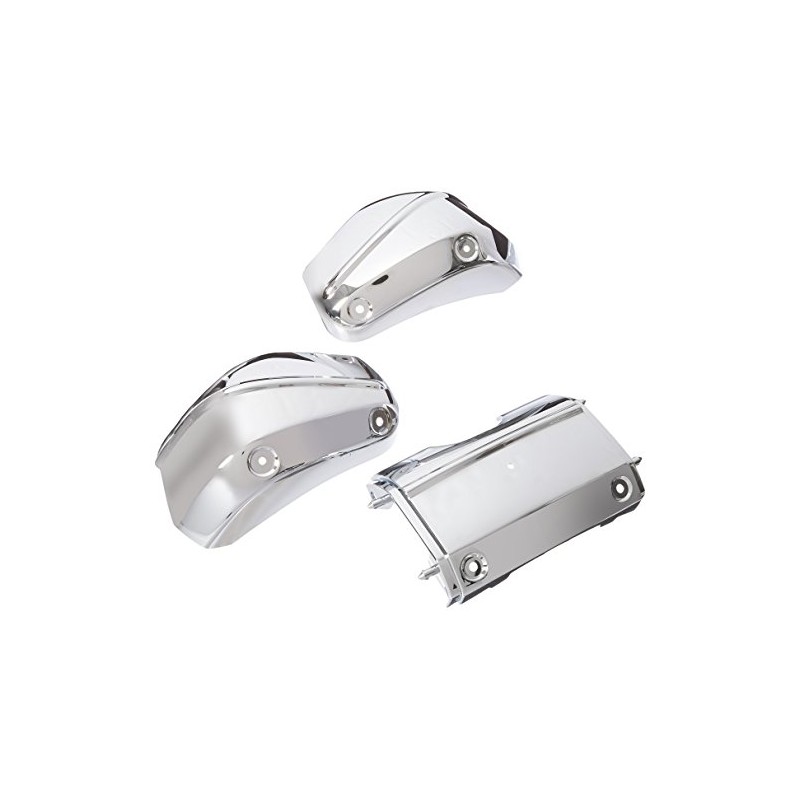Show Chrome Accessories (61-113) Chrome Side Cover